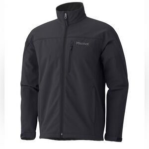 Marmot Altitude soft shell jacket. Size medium.